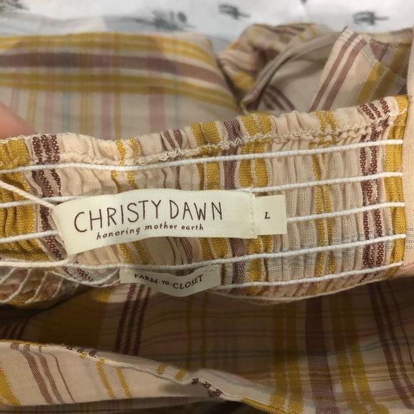 Christy Dawn - Picture 6 of 9